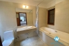 5 bedroom house for rent in Ngoc Thuy Long Bien